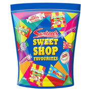 Swizzels Matlow Sweet Shop Favourites 375g British sweets pouch