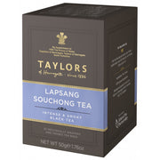 Taylors of Harrogate Lapsang Souchong Tea, 20 Teabags product image