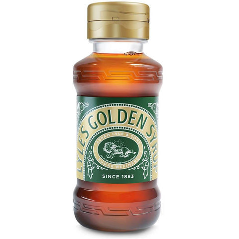 Lyles Golden Pouring Syrup 325g