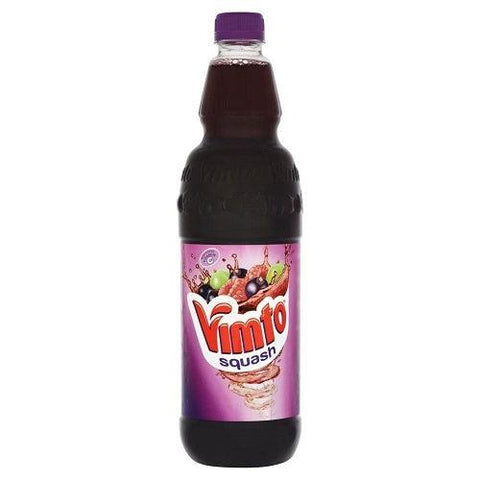 Vimto Fruit Squash 725ml