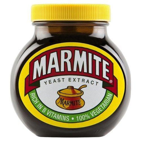 Marmite Yeast Extract 250g