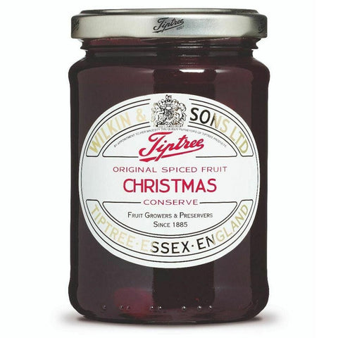 Tiptree Christmas Conserve 340G