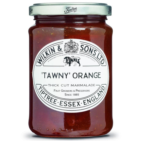 Tiptree Tawny Orange Marmalade 340g